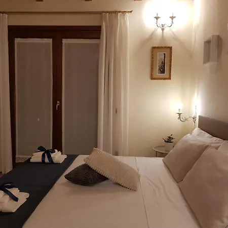 Grace Dell'isola Dei Coralli Decimomannu