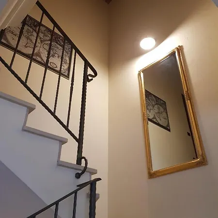 Affittacamere Grace Dell'isola Dei Coralli