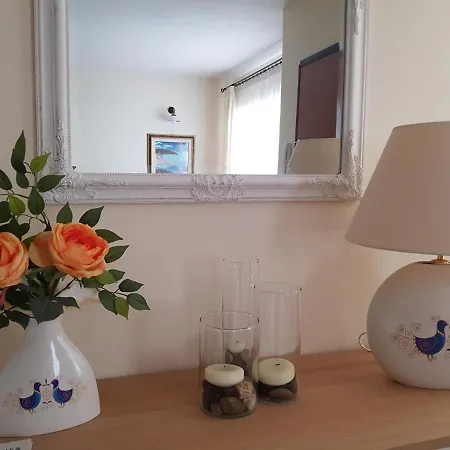 Grace Dell'isola Dei Coralli Affittacamere