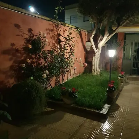 Grace Dell'isola Dei Coralli 4*