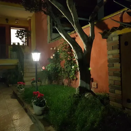 Grace Dell'isola Dei Coralli Decimomannu