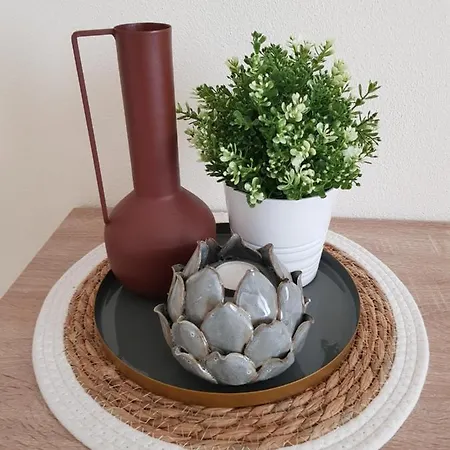 Gasthof Grace Dell'isola Dei Coralli