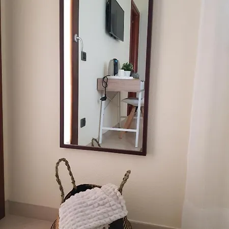 Gasthof Grace Dell'isola Dei Coralli Decimomannu