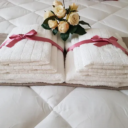 Affittacamere Grace Dell'isola Dei Coralli 4*