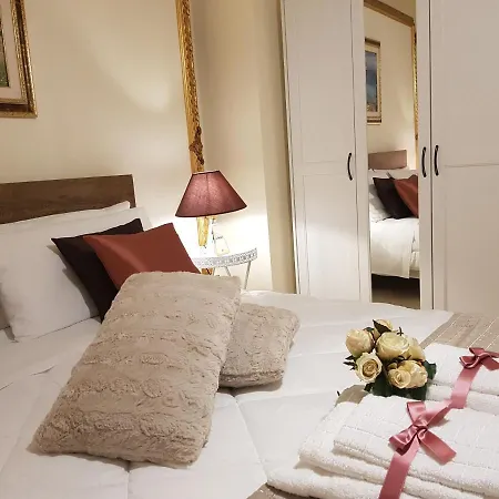 Grace Dell'isola Dei Coralli Affittacamere Decimomannu