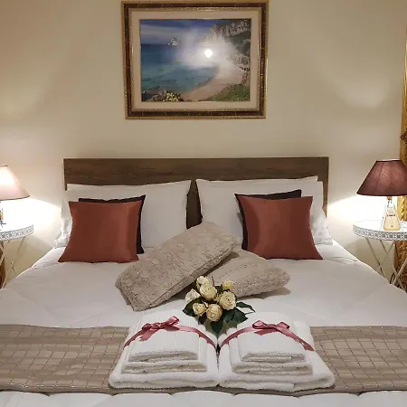 Affittacamere Grace Dell'isola Dei Coralli 4*