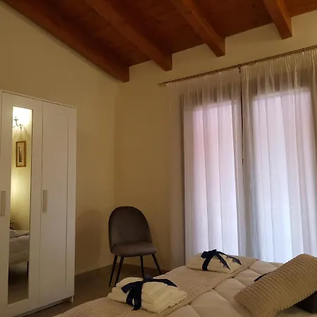 Grace Dell'isola Dei Coralli Affittacamere Decimomannu