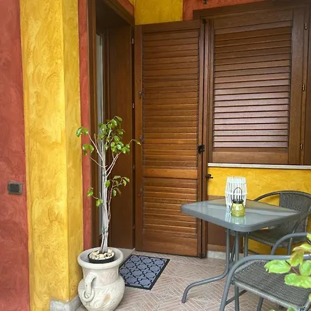 Grace Dell'isola Dei Coralli 4*