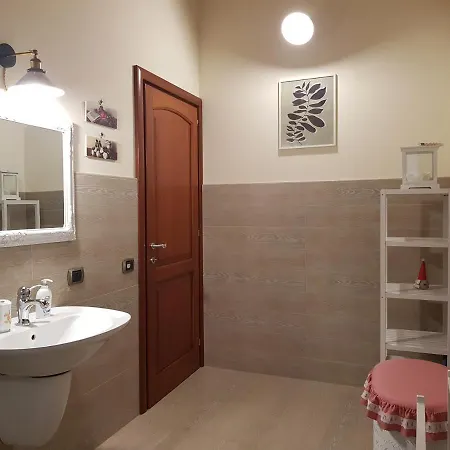Maison d'hôtes Grace Dell'isola Dei Coralli