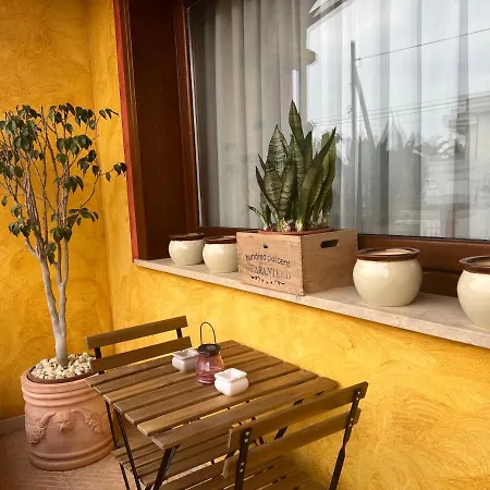 Gasthof Grace Dell'isola Dei Coralli 4*