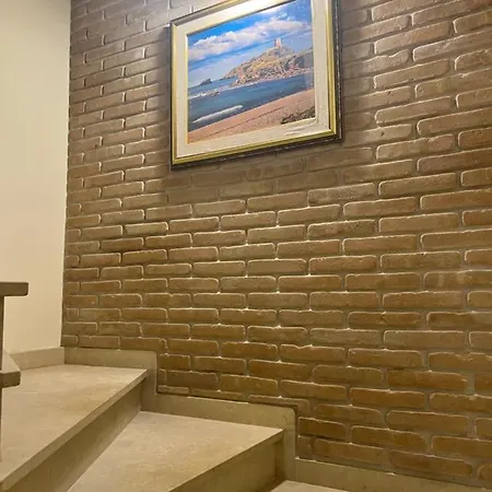 בית הארחה Grace Dell'isola Dei Coralli 4*