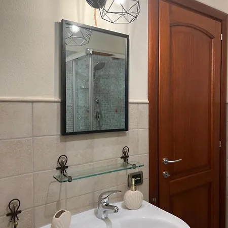 Maison d'hôtes Grace Dell'isola Dei Coralli