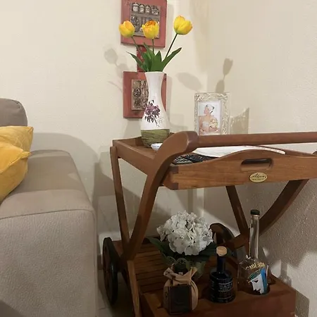 Gasthof Grace Dell'isola Dei Coralli