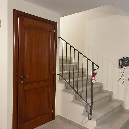 Gasthof Grace Dell'isola Dei Coralli Decimomannu