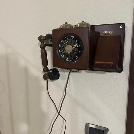 Grace Dell'isola Dei Coralli Gasthof