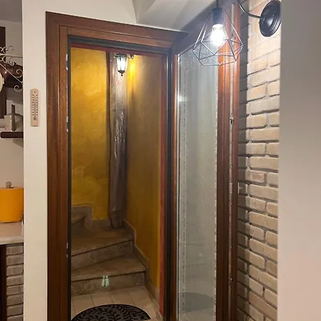 Affittacamere Grace Dell'isola Dei Coralli Decimomannu