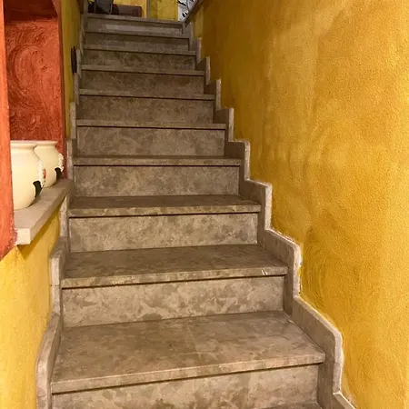 Gasthof Grace Dell'isola Dei Coralli Decimomannu