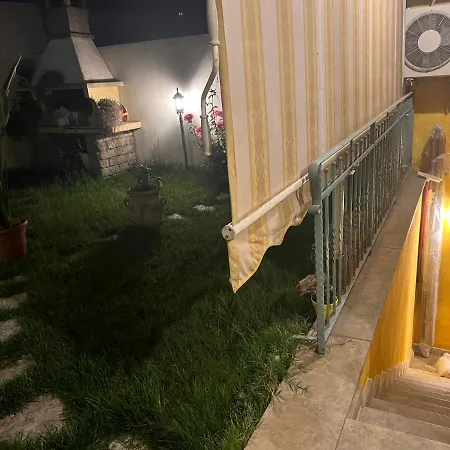 Grace Dell'isola Dei Coralli 4*