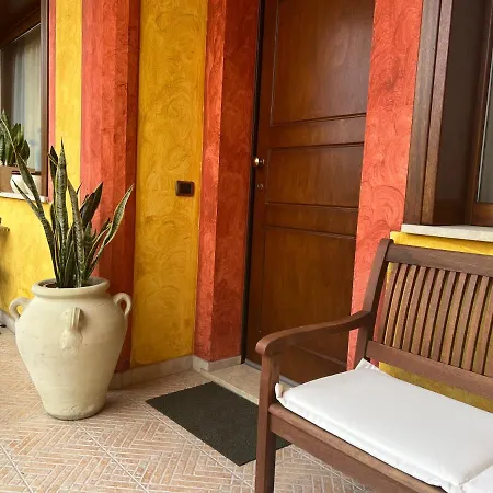 Grace Dell'isola Dei Coralli Gasthof 4*