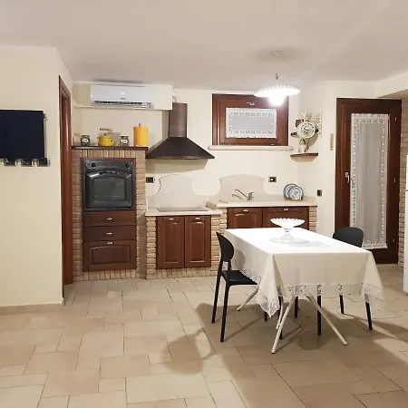 Maison d'hôtes Grace Dell'isola Dei Coralli
