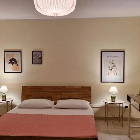 Affittacamere Grace Dell'isola Dei Coralli Decimomannu