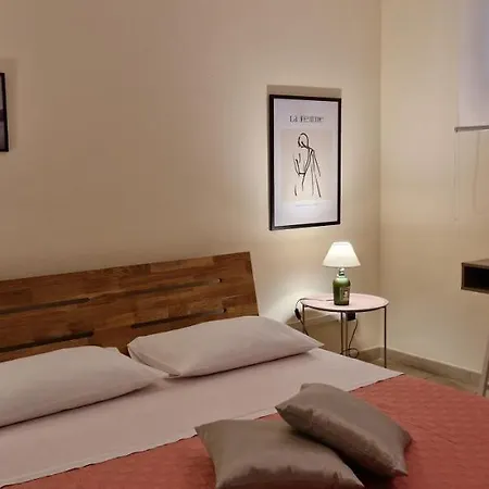 Grace Dell'isola Dei Coralli Decimomannu