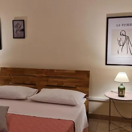 Grace Dell'isola Dei Coralli Decimomannu