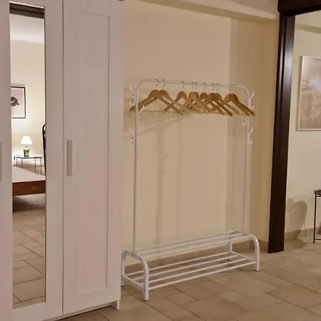 Grace Dell'isola Dei Coralli Affittacamere 4*