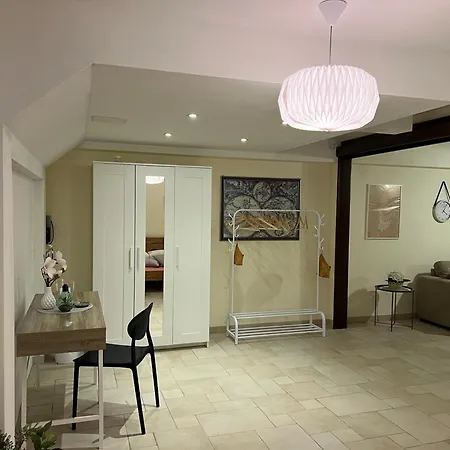 Gasthof Grace Dell'isola Dei Coralli