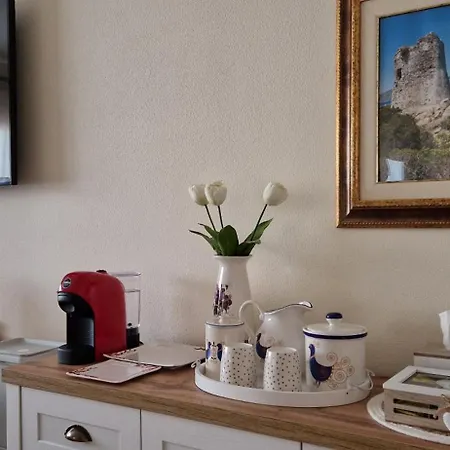 Grace Dell'isola Dei Coralli 4*