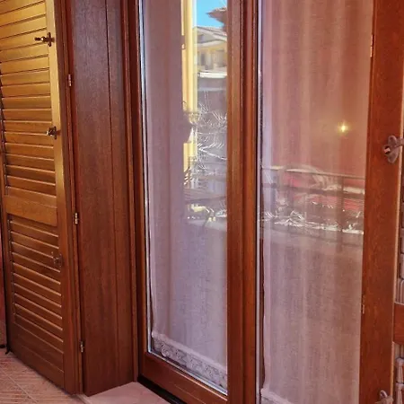 Affittacamere Grace Dell'isola Dei Coralli