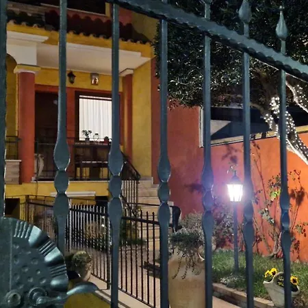 Grace Dell'isola Dei Coralli 4*