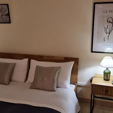 Affittacamere Grace Dell'isola Dei Coralli