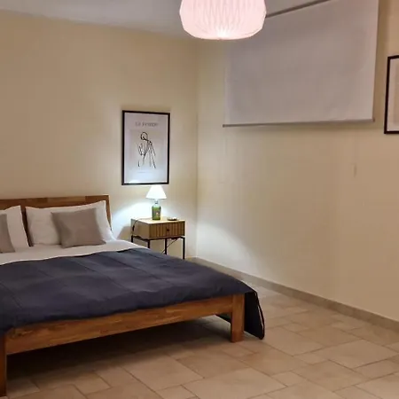 Grace Dell'isola Dei Coralli Decimomannu