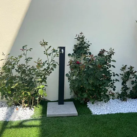 Grace Dell'isola Dei Coralli