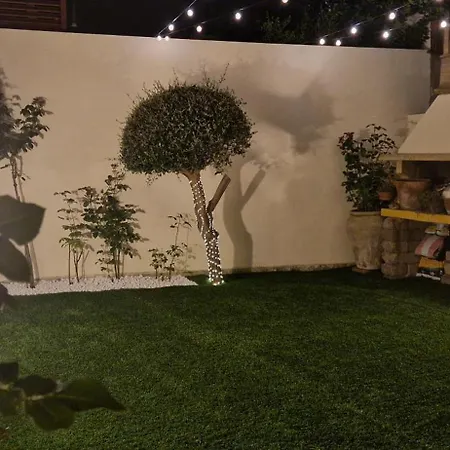 Grace Dell'isola Dei Coralli Gasthof Decimomannu