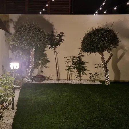 Gasthof Grace Dell'isola Dei Coralli Decimomannu