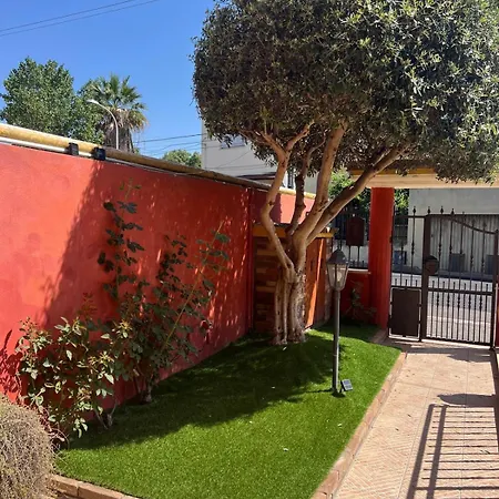 Gasthof Grace Dell'isola Dei Coralli