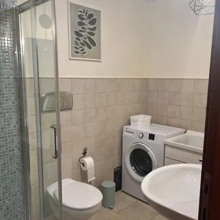 Gasthof Grace Dell'isola Dei Coralli