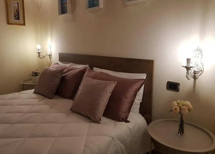 Grace Dell'isola Dei Coralli 4*