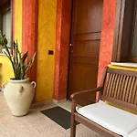 Grace Dell'isola Dei Coralli Guest house 4*