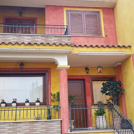Grace Dell'isola Dei Coralli Guest house