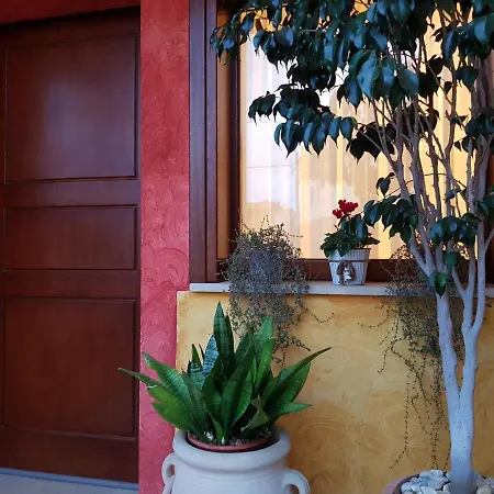 Guest house Grace Dell'isola Dei Coralli