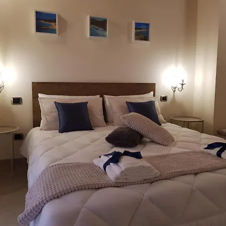Guest house Grace Dell'isola Dei Coralli