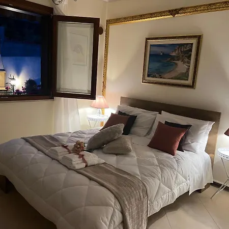 Guest house Grace Dell'isola Dei Coralli Decimomannu