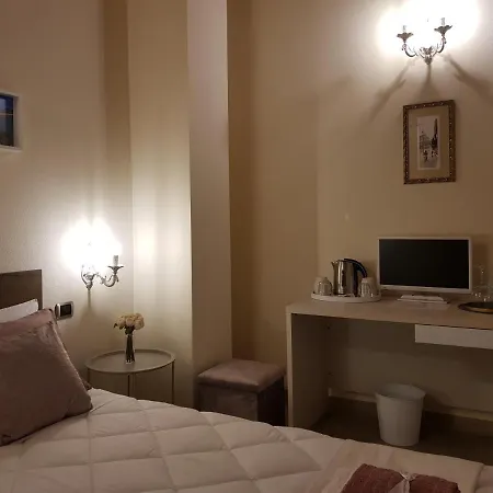 Grace Dell'isola Dei Coralli Guest house