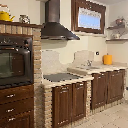Guest house Grace Dell'isola Dei Coralli