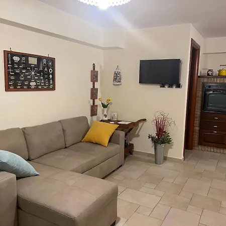 Guest house Grace Dell'isola Dei Coralli *
