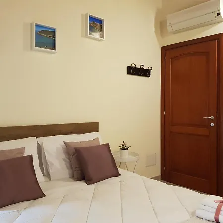 Guest house Grace Dell'isola Dei Coralli Decimomannu