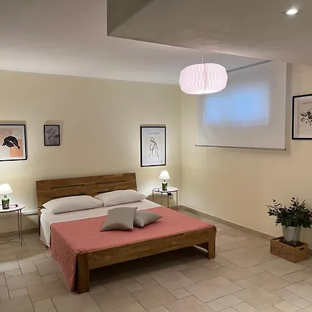 Grace Dell'isola Dei Coralli 4* Decimomannu